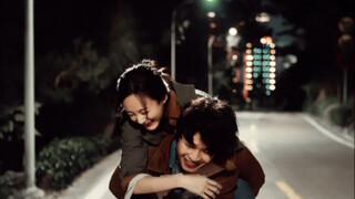 “这一次换我守护你 直到时间的尽头”