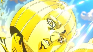 Blood ties are just a burden to the boss.