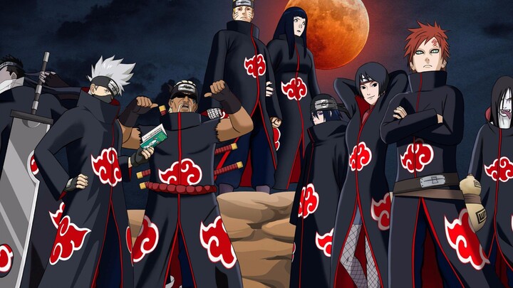 [Adegan terkenal Naruto] Jangan bilang kamu penggemar Naruto jika kamu belum melihatnya