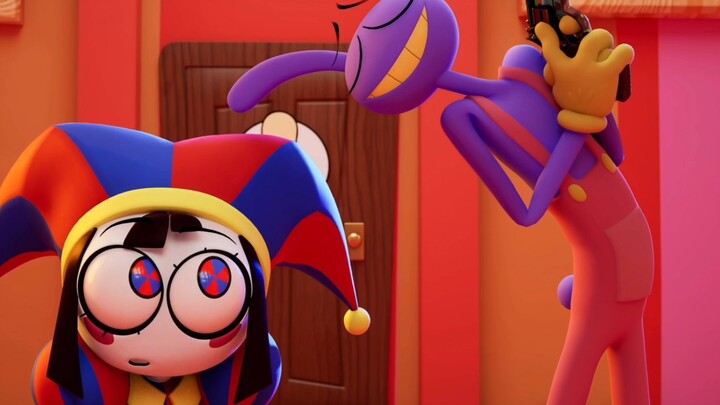 Teman saya bilang kalau saya masih ngunggah video kayak gini, dia bakal ngehajar saya: