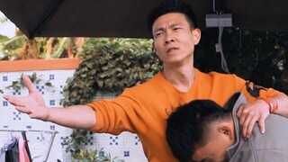这演技，不拿影帝就离谱！