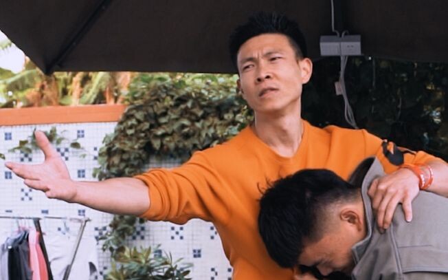 这演技，不拿影帝就离谱！