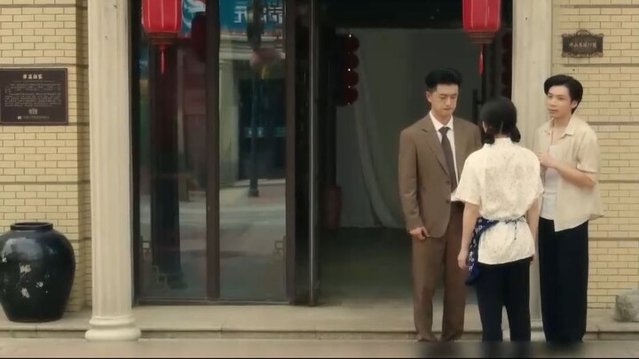 [พากย์ไทย] สาวอินดี้ไม่คิดมีคู่ แต่พอบังเอิญได้แต่งงานกับหมอเพื่อแลกหนี้ กลับได้กอบโกยทั้งเงินและรัก