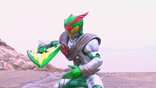 飓之驮拏多 穿裂狂飓的力量！【极限4K修复】