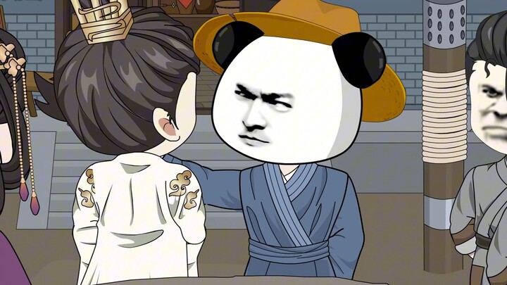 Episode 6: Xia Ren membangun prestisenya sendiri di keluarga Tang