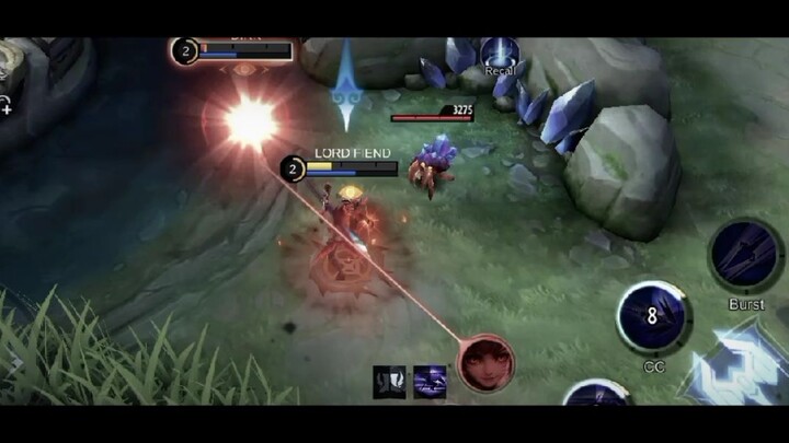 grabe kung maka hype