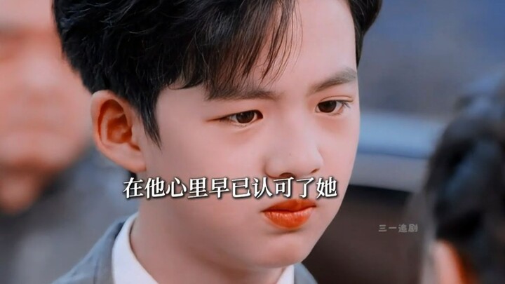 Cô vợ nhỏ từ thuở ấu thơ bỏ trốn, cậu thiếu gia ăn chơi sốt ruột đến rơi nước mắt! #NgọtLãngTìnhYêu