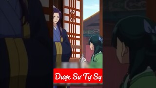 Nương Nương Bị "Trễ Kỳ" #ai #chatgpt #votri #xuhuong #viral #reviewanime