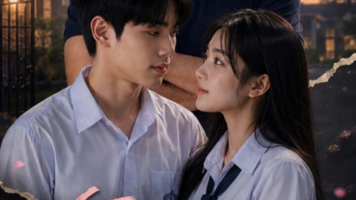 🎬 EP.01 | รักแรก...ที่พ่อไม่อนุญาติ 💗