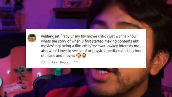 tanya jawab / curcol / hot takes / etccc makasih yg udah tanya!! 🙏 lmk if i should do more of this