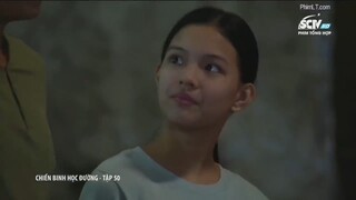 Chiến Binh Học Đường - Tập 50