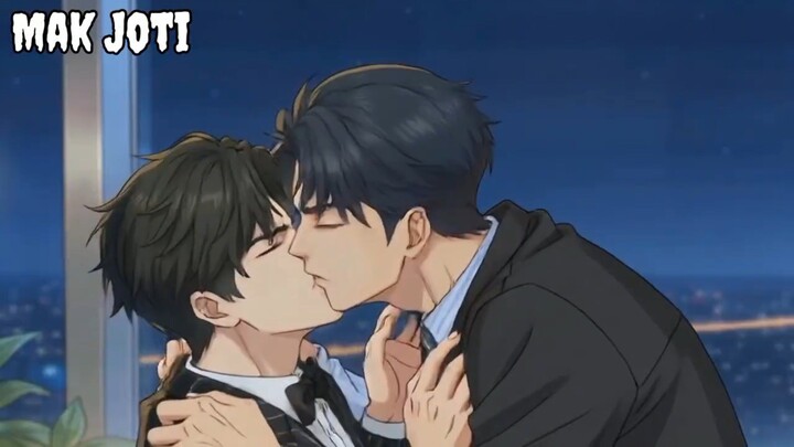 Falling for My Rival Eps 4 Indo Sub