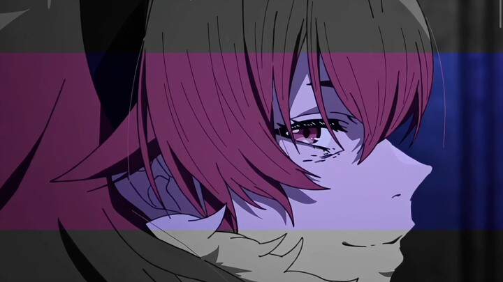 [No Game No Life x Farewell Book] Alice: I love you—more than I love myself.