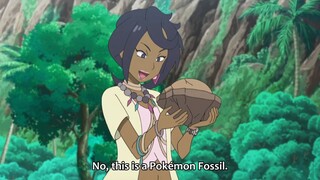 Pokemon sun & moon epsi32