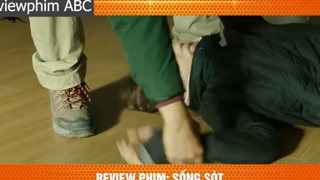 nhiễm vào là thèm thịt người p4 #reviewphimabc