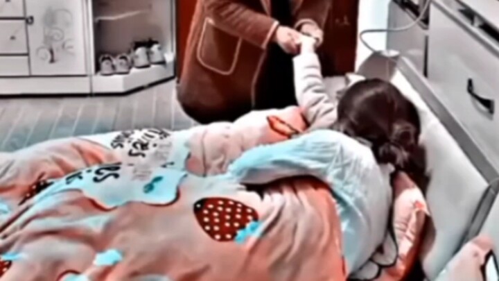 Nenek: Cucu sulung akan datang!