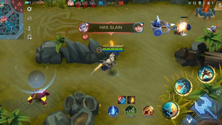 top 1 pH.zilong#savage
