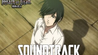 「Samuel Kim」Attack on Titan S4 Part 2 Episode 12 OST - Call of Silence COVER