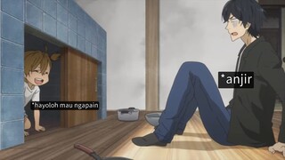 Terciduk mau....😭😭