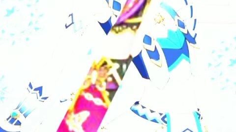 Aikatsu ( nhóm nhạc có tên là Soleil )