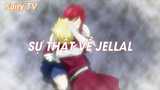 Hội pháp sư Fairy Tail (Short Ep 35) - Sự thật về Jellal #fairytail