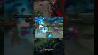 Akibat kebanyakan gaya 🗿#mobilelegends #mlbb #trending #mobilelegendsindonesia