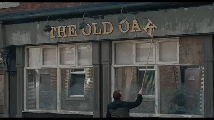 THE OLD OAK Watch Full Movie : Link In Description