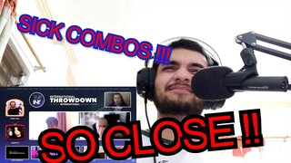 EPOS 🇬🇧 vs MINKO 🇲🇦 | Top 16 | International Throwdown REACTION