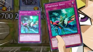 THIS UNKNOWN COUNTER TRAP CARD ALLOWS YOU TO SKIP YOUR OPPONENT TURN IN YUGIOH MASTER DUEL