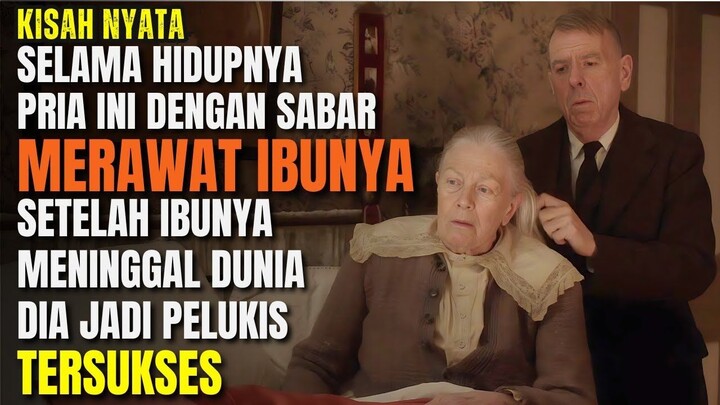 SAYANG SEKALI KETIKA ANAKNYA SUDAH SUKSES IBUNYA SUDAH MENINGGAL DUNIA!!Alur Cerita Film Kisah Nyata