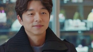 [Goblin] Eun-joo diterima di universitas, dan sekelompok orang bergantian memberikan hadiah, sangat 