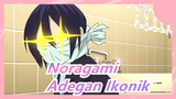 [Noragami |Mashup] Adegan Ikonis