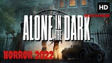 Alone in the Dark (2022) SUB INDO