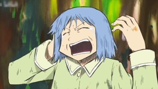 Cuộc tấn công hàng ngày: Earth Scream đang đến!