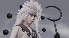 Watch full Naruto MADARA VS MIGHT GUY Movie for free: Link in Description