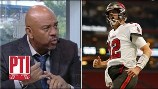 FULL Pardon The Interruption | Michael Wilbon breaks NFL MVP race: "No one deserve than Tom Brady!"