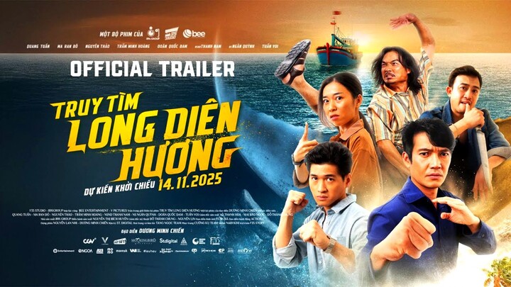 Chase for Amber (2025) SUB INDO