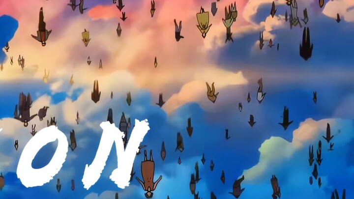 ⚡The Complete Son⚡