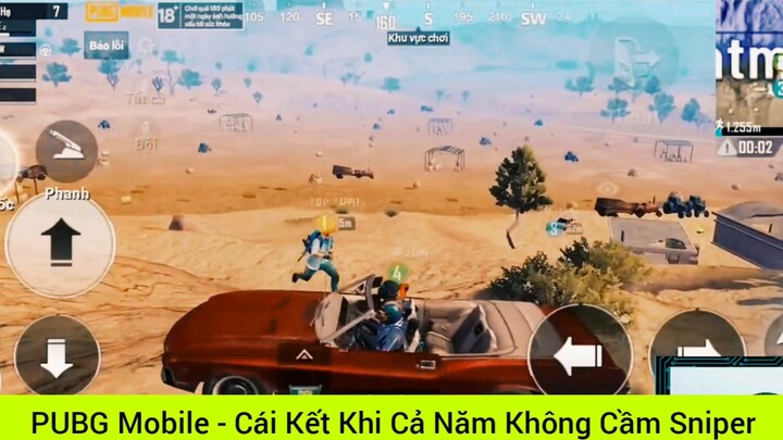 cái kết khi team không đi cùng mình