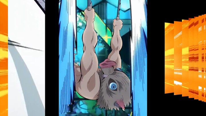 ดาบพิฆาตอสูร🔥🔥