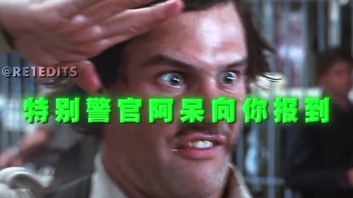 Sát thủ: Đợi tôi giả ngu, lật kèo bọn chúng một phen!