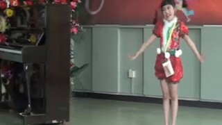 [Ning Yizhuo] Pemeriksaan Suara Anak Mei 2011