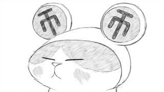 30秒看懂为什么up主们想要三连