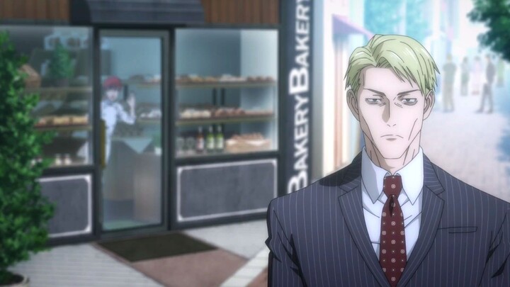 okay ang ending nito