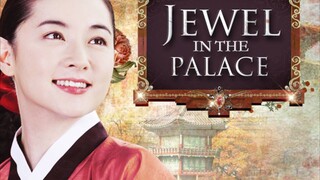 A Jewel in the Palace Ep02