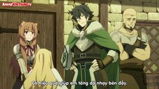 Sự Trỗi Dậy Của Khiên Anh Hùng Tập 11 - Việt Sub