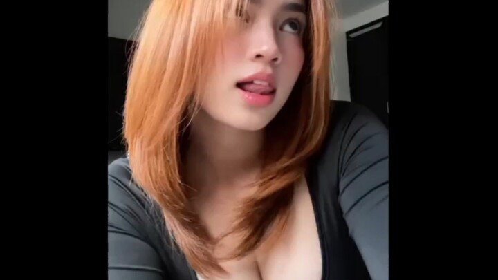 si pirang bikin tegang