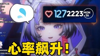 【让白虎疯狂心动的方式居然是...】