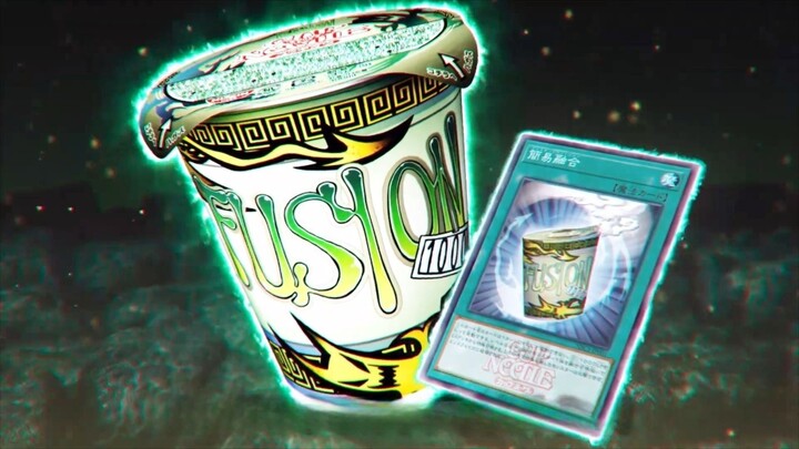 【Maret/Colaborasi Resmi】PV Kolaborasi Yu-Gi-Oh! x Cup Noodle Nissin [Tim Lokalisasi MCE]