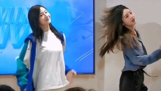【袁一琦许杨玉琢】有点被帅到了，看好多次